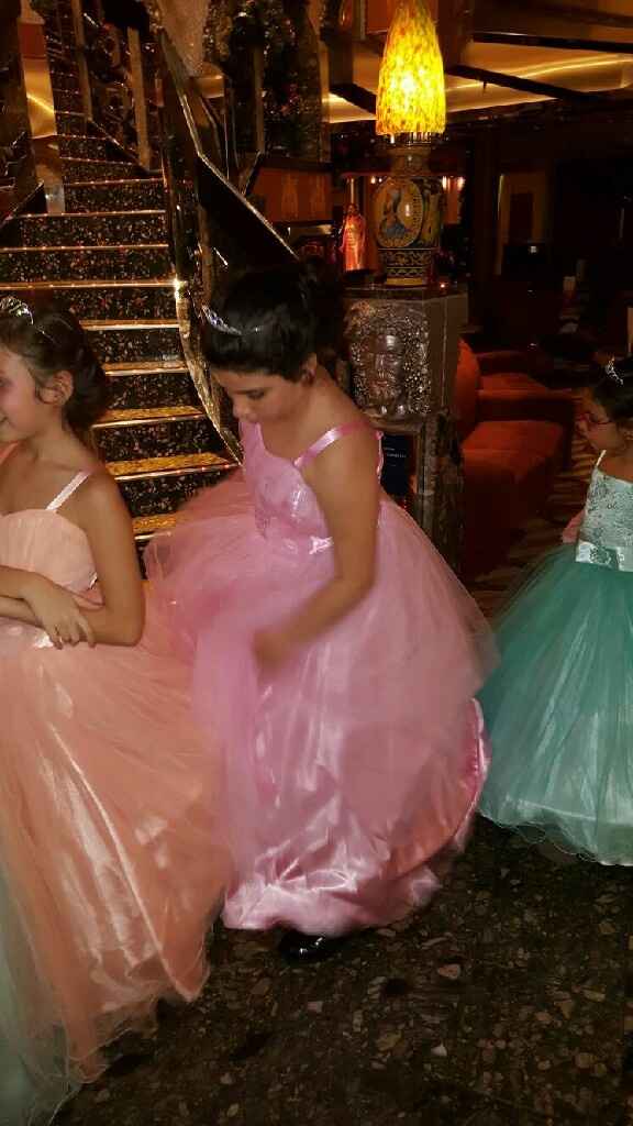 Chi vi porterÀ le fedi ??? - 1