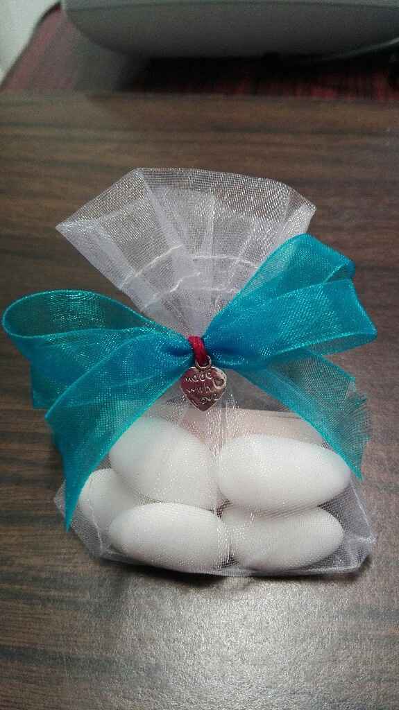 Prima prova da principiante - 1