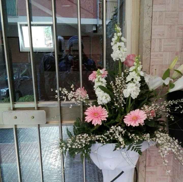 Auguri alla vicina sposina - 1