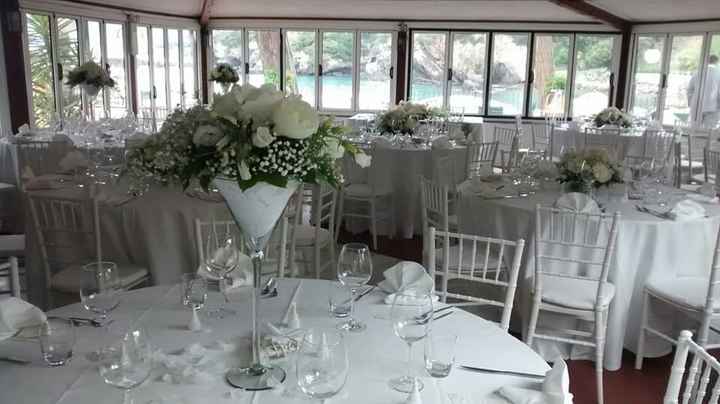 Ristorante hotel fiascherino - 1