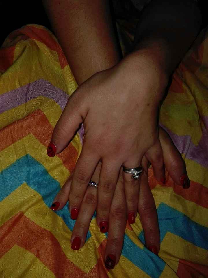 Unghie con il gel - quante siamo? foto! - 2