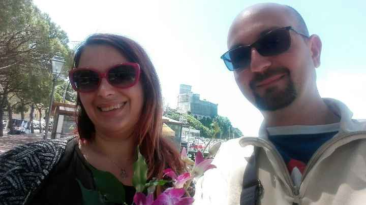 Renzo & lucia style ?? - 1