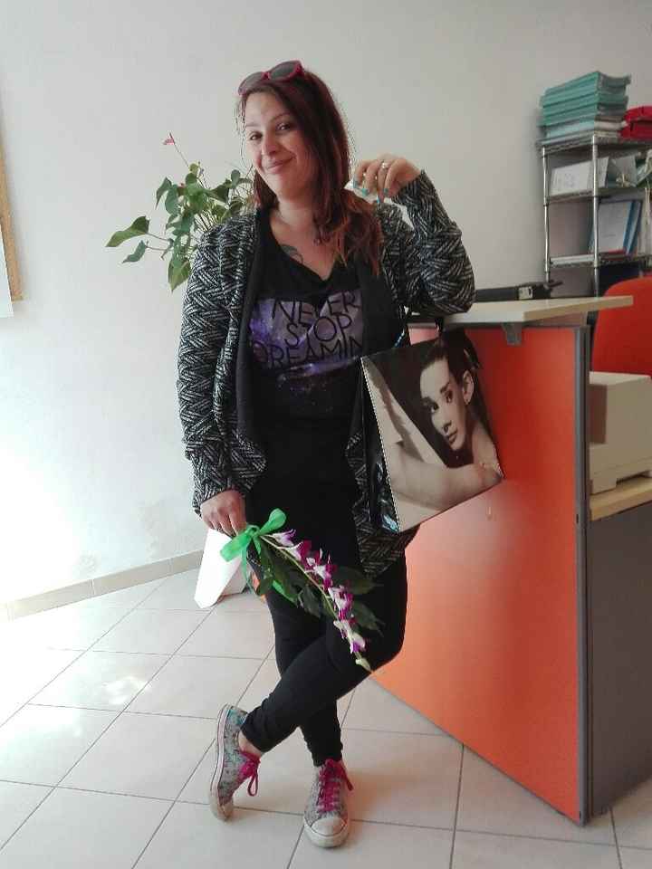 Renzo & lucia style ?? - 5