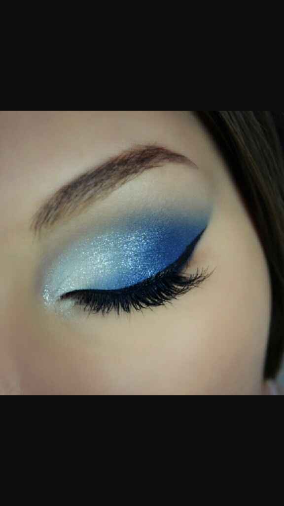 Ii prova acconciatura e trucco - 1