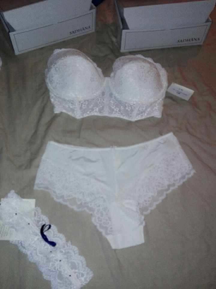 Il completino c'è - 1