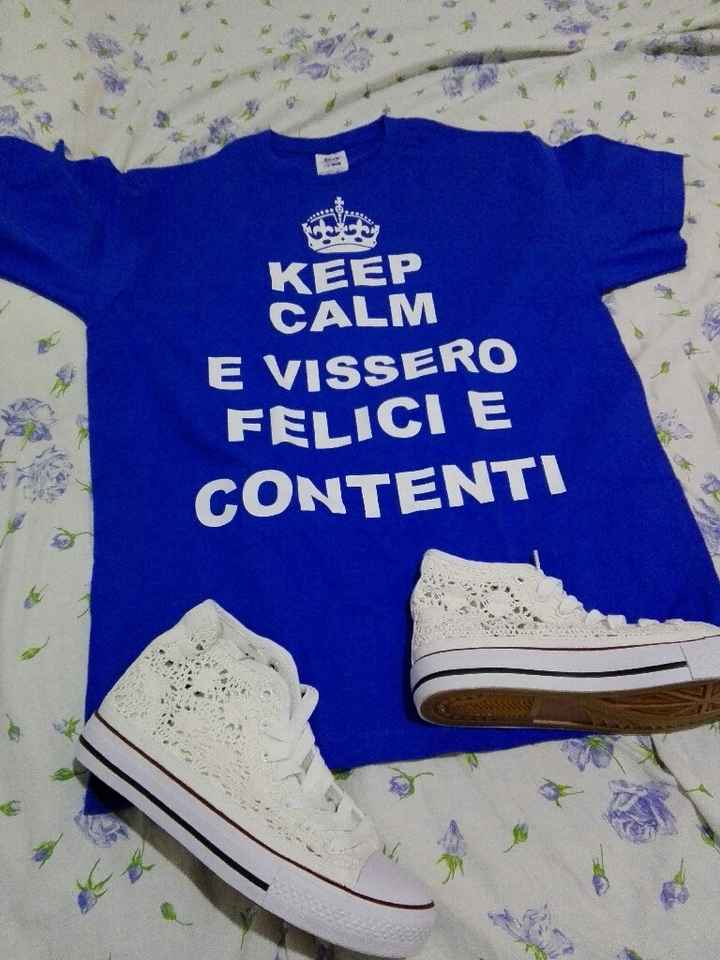 Le vostre nozze? - 9