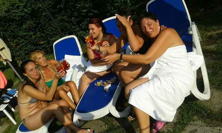 Addio al nubilato - 1