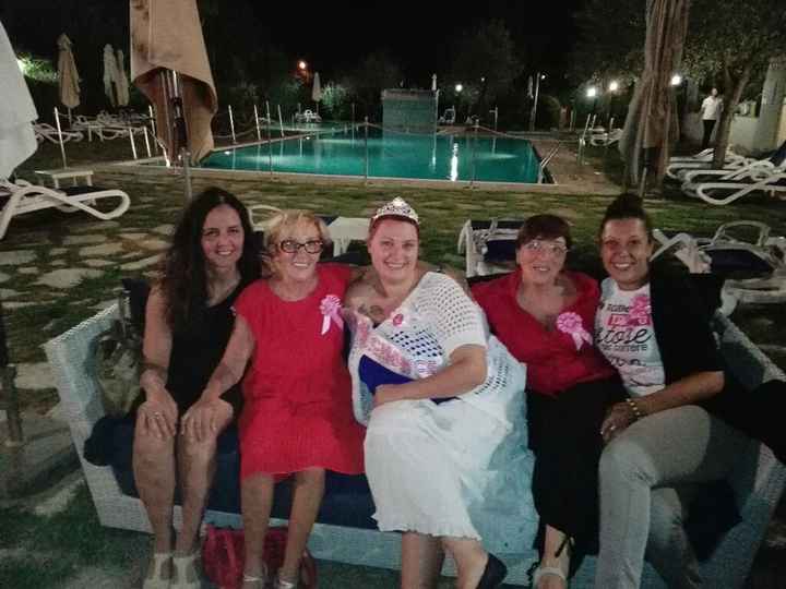 Addio al nubilato - 4