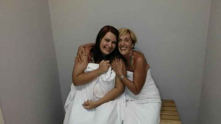 Addio al nubilato - 6