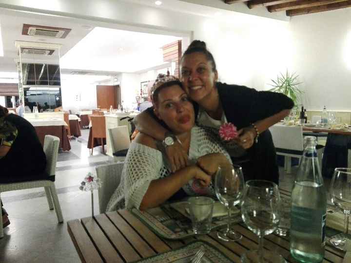 Addio al nubilato - 8