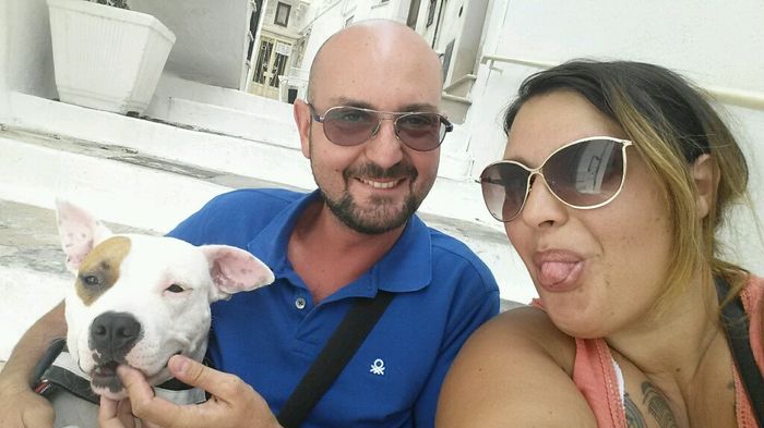 Le vostre foto più romantiche: fm e fm! - 1