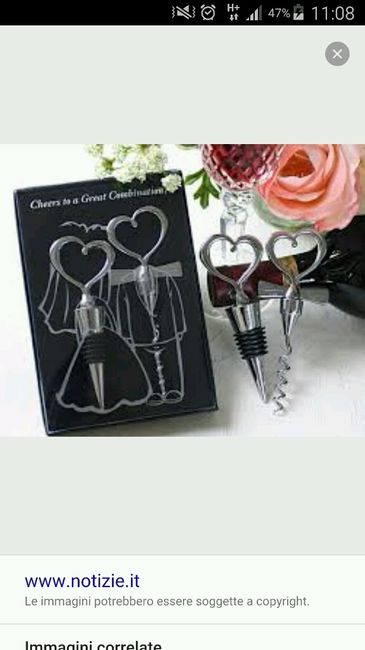 Quale sarà il tema del vostro matrimonio? - 1