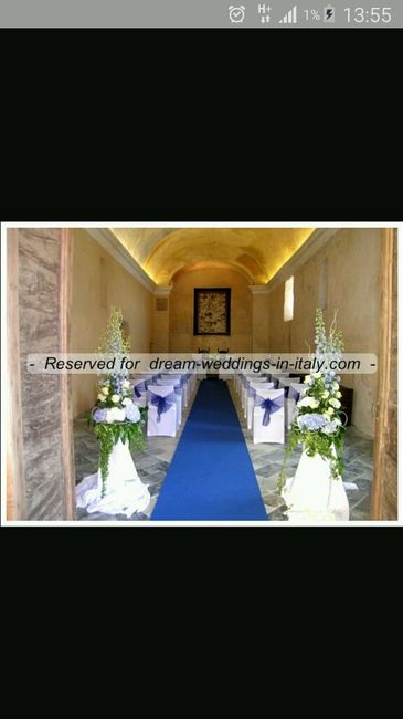 Fm più entusiasta della sposa - 1