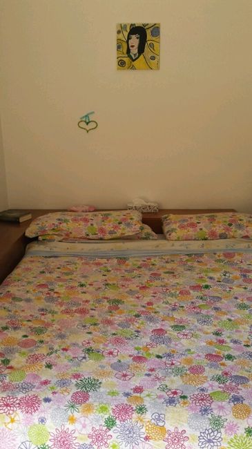 Tutte noi che abbiamo casa piccina... - 5