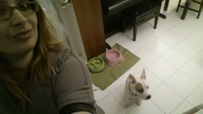 Tutte noi che abbiamo casa piccina... - 6