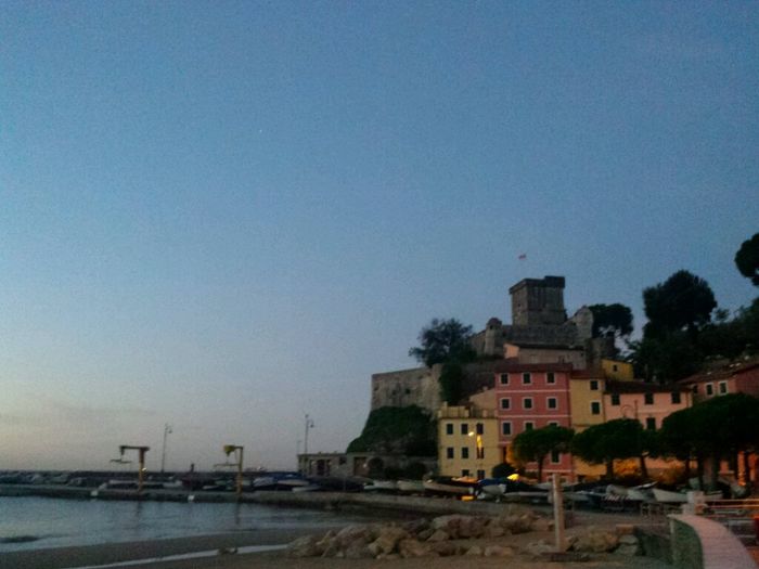 Tutte noi che abbiamo casa piccina... - 8