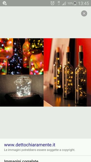 Farete i centrotavola? - 2