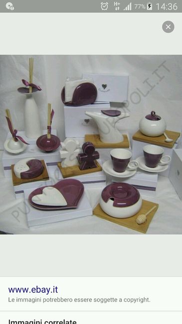 Cuorematto bomboniere - 1