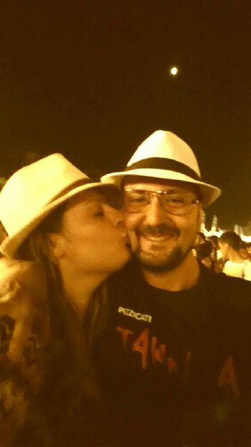 Coppie futuri sposini 2016 - 1