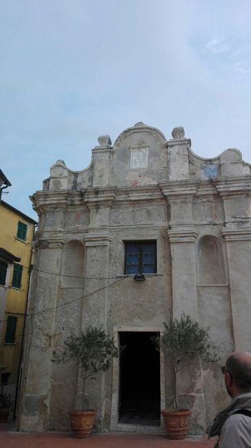 Location cerimonia bloccata - 1