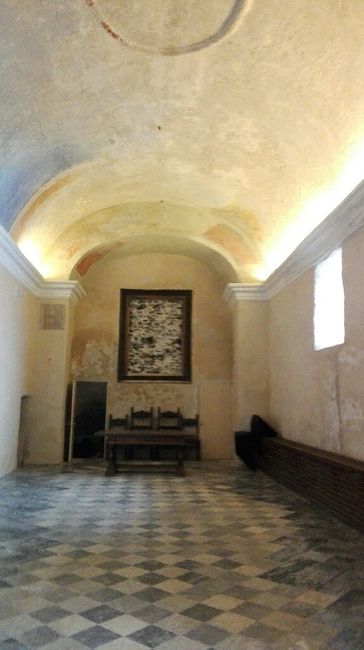 Location cerimonia bloccata - 2