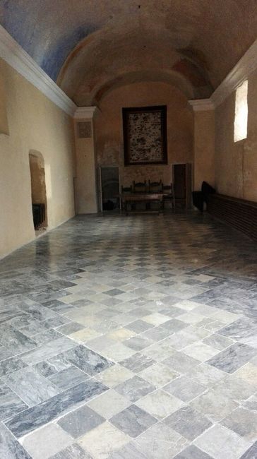 Location cerimonia bloccata - 3