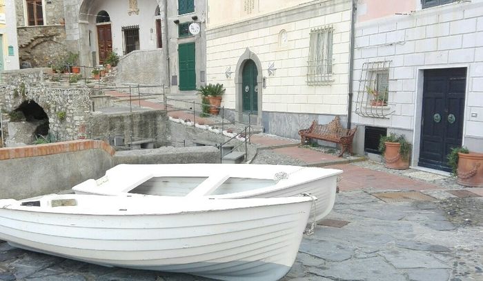 Location cerimonia bloccata - 1