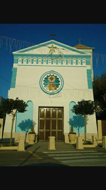 Consiglio chiesa provincia di taranto - 1