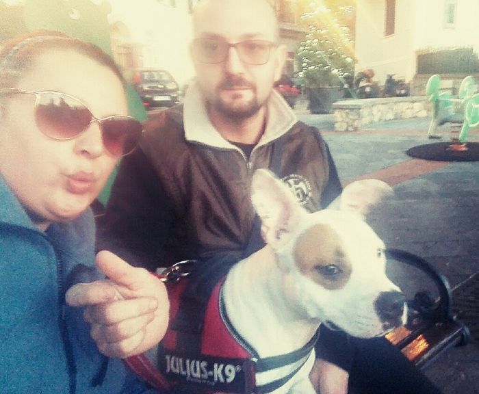 Ultimo giorno di relax - 1