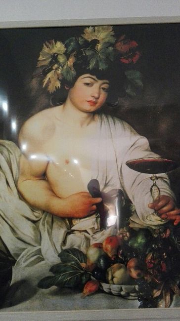 I vostri tableau - 1