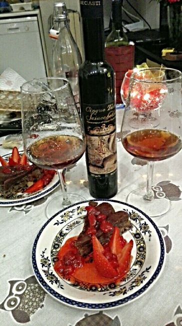 Il nostro primo anno di convivenza - 4