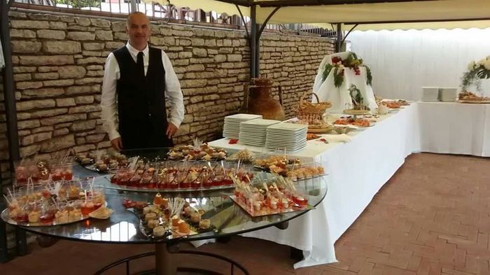 Ristorante hotel fiascherino - 3