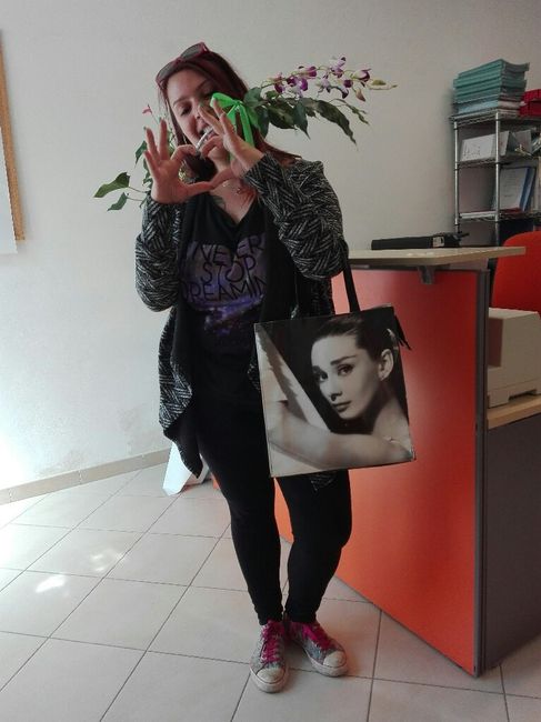 Renzo & lucia style ?? - 3