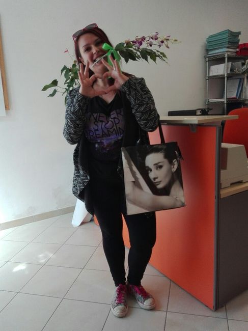 Renzo & lucia style ?? - 4