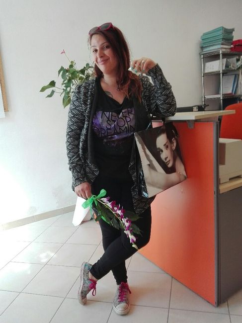 Renzo & lucia style ?? - 5