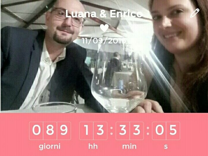 Il countdown di matrimonio.com: quanti giorni mancano? - 1