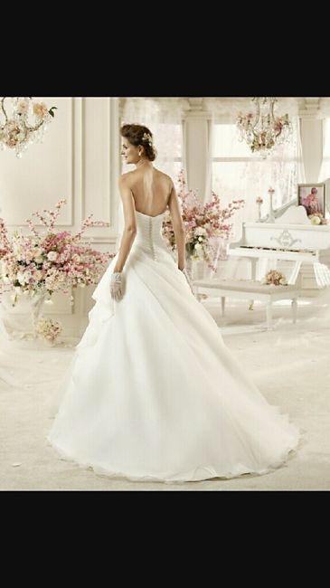 Di che stile sarà l'abito da sposa dei tuoi sogni? - 1