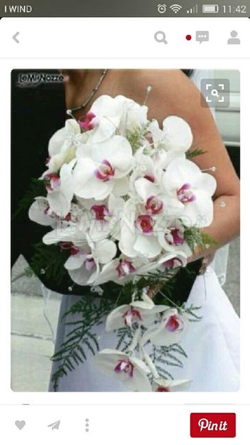 Consiglio per il bouquet !!!! - 1