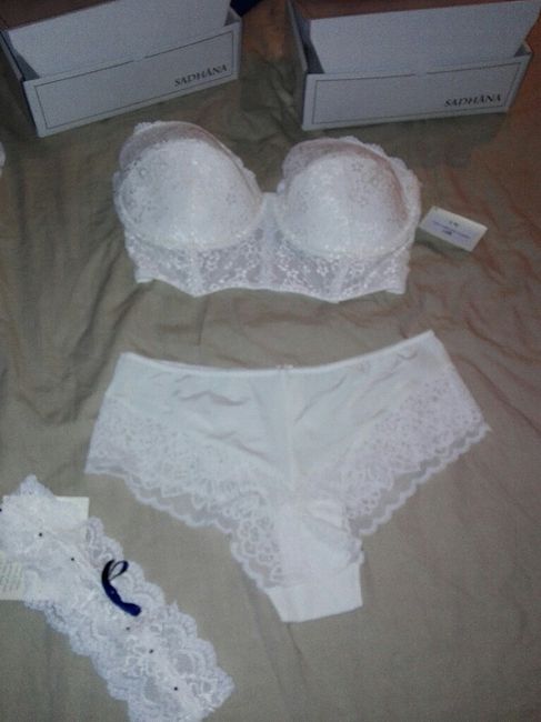 Mandatemi foto dell intimo - 1