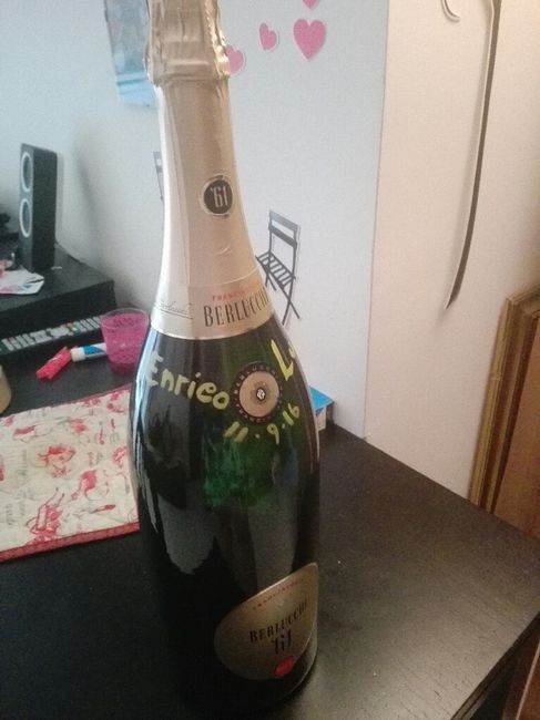 Il nostro guest...bottle - 2