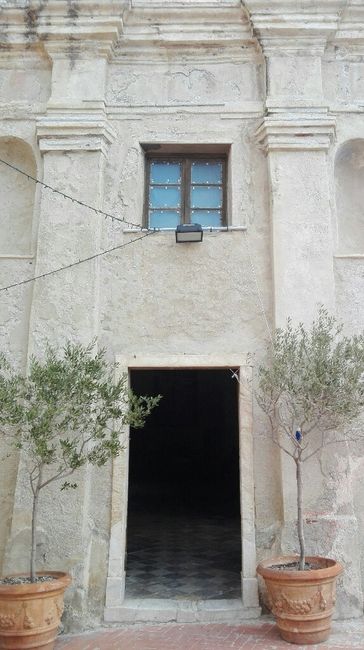 Le vostre nozze? - 4