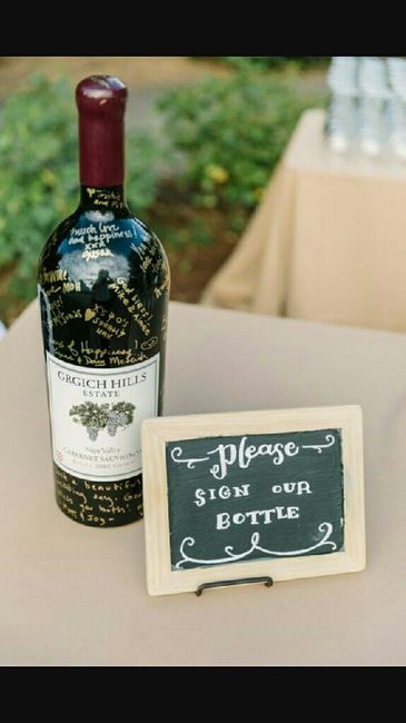 Le vostre nozze? - 5