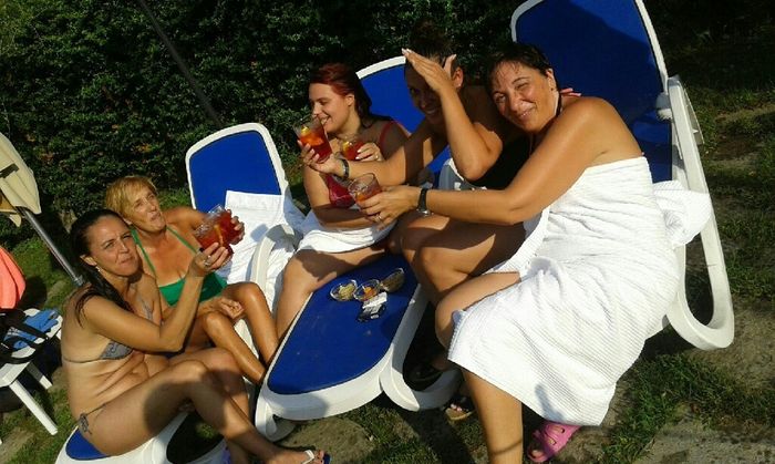 Addio al nubilato - 1