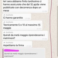 Giugno 2021 è vicino... - 1