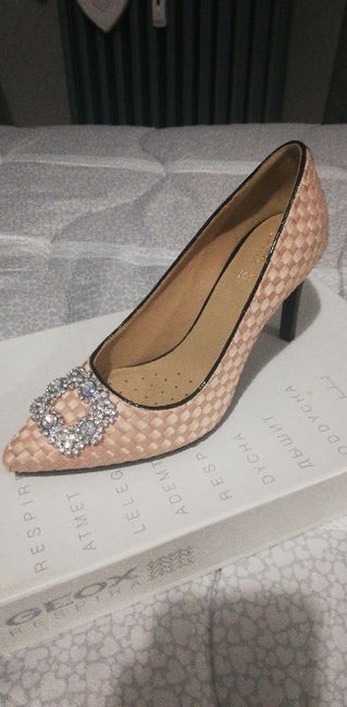 Scarpe che passione! 4