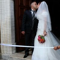 I baci  dei nostri matrimoni! - 2