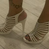Scarpe da sposa!!! - 2
