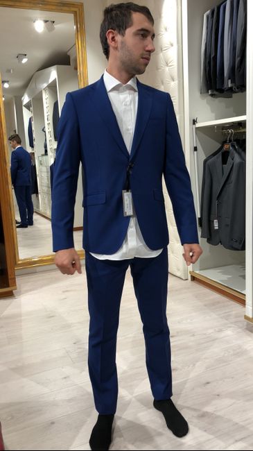 Vestito Damigella  ok😍 - 1