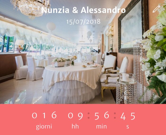 Ci siamo💪🏻💪🏻💪🏻 - 1