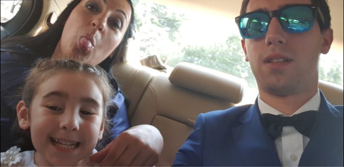 Alcune fotine...😍 - 6